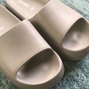 Old Navy Slides